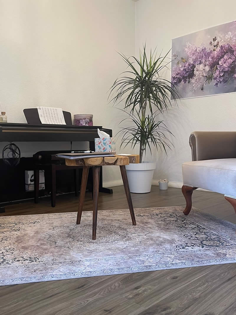 Terapi odası – Zülal Erdönmez Danışmanlık